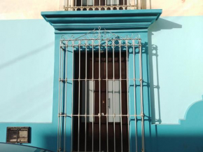 Lulu'u Índigo (pequeño Índigo)